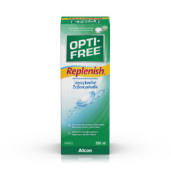 OPTI-FREE® Replenish® 300 ml