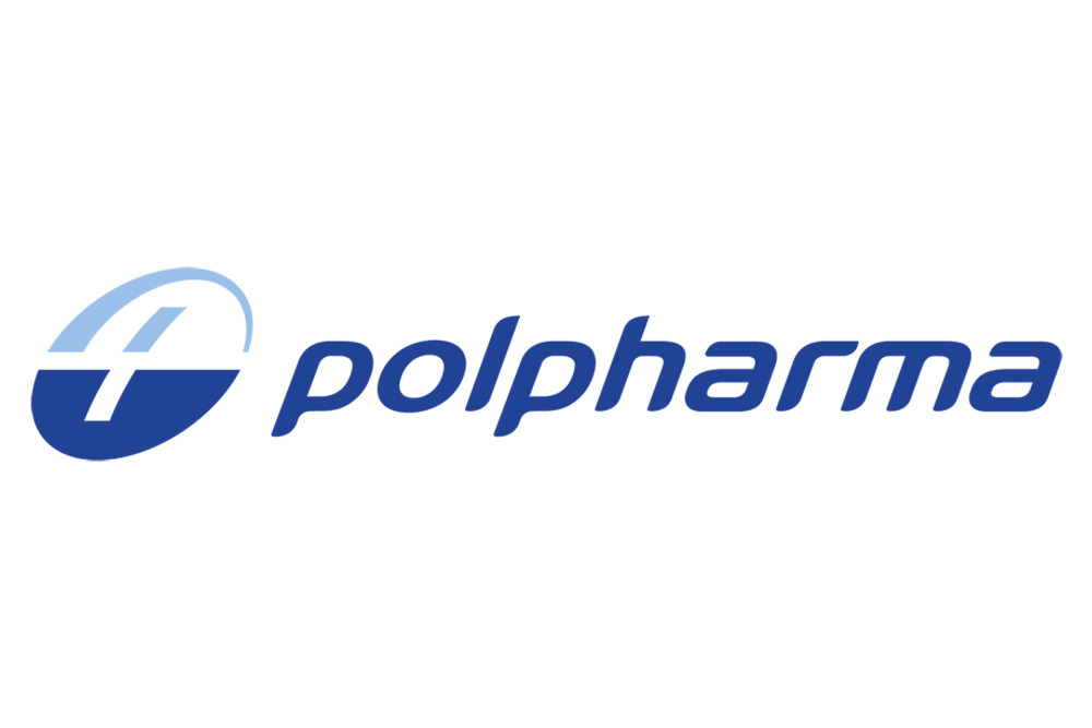 logo polpharma